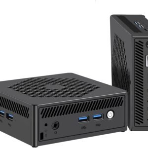 MINI PC GEMINI LAKE INTEL CELERON N4000 + 8GB LPDDR4 + 128 GB LEMPC12 LEOTEC