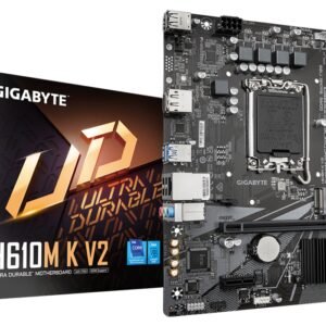 H610M K V2 GIGABYTE