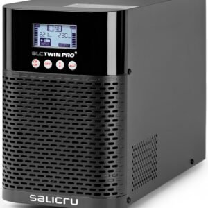 Salicru SLC 1000 TWIN PRO2 IEC
