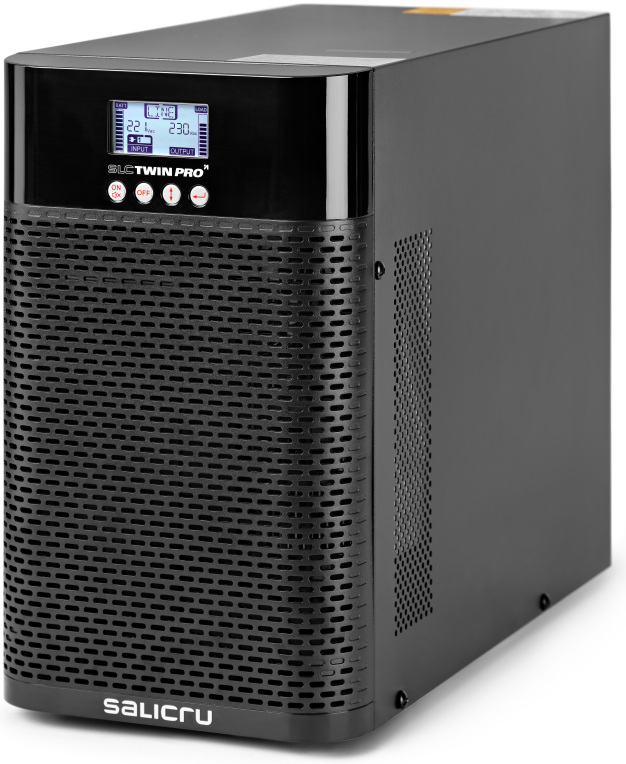 Salicru Slc 1500 Twin Pro2