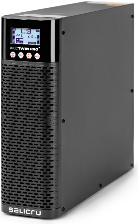 Salicru SLC 3000 Twin Pro2 B1-Sin Baterias