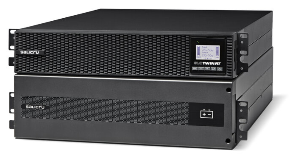 Salicru SLC-5000-TWIN RT3