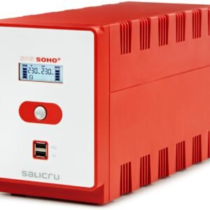 Salicru SPS 1200 SOHO+