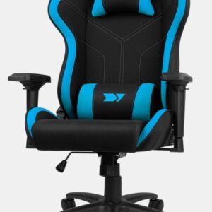 DRIFT Silla Gaming DR110 Negra/Azul