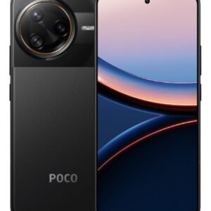 POCO F7 ULTRA 12GB/256GB BLACK