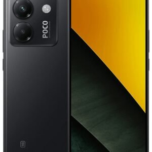 POCOPHONE M7 PRO 5G NFC 6"67 FHD+ 5G 120Hz 8GB/256GB BLACK