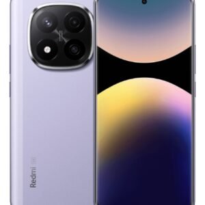 XIAOMI REDMI NOTE 14 PRO+ 5G 6,67" 12GB RAM 512GB ROM LAVENDER PURPLE