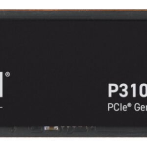 Crucial P310 2280 SSD 4TB PCIe 4.0 NVMe