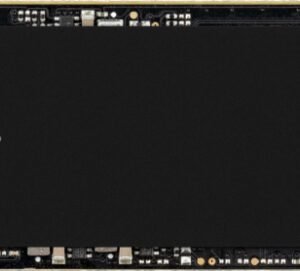Crucial CT2000P3PSSD8 P3 Plus SSD 2TB PCIe 4.0 x4
